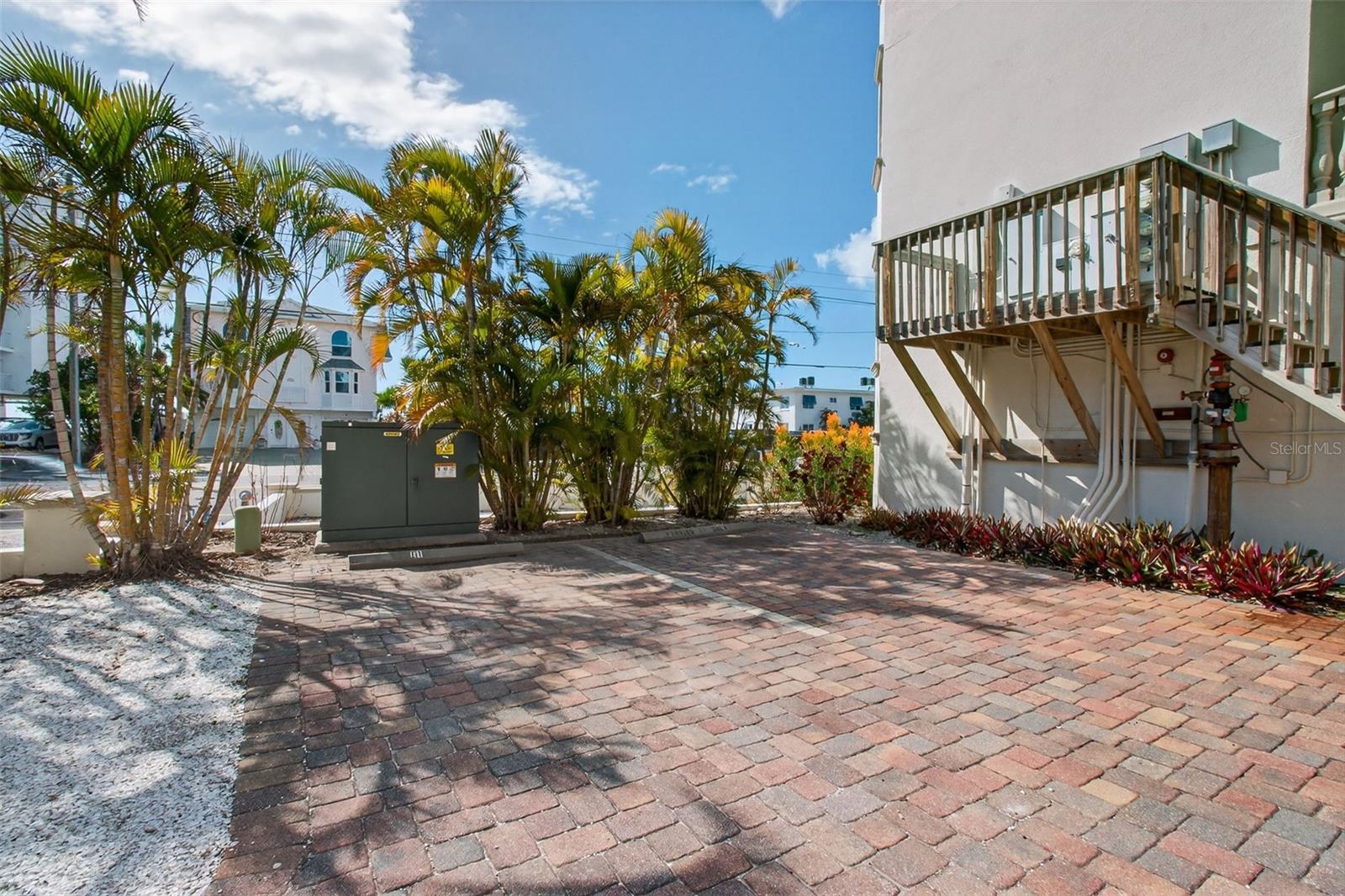 BAHIA MAR AT TREASURE ISLAND CONDO - Residential