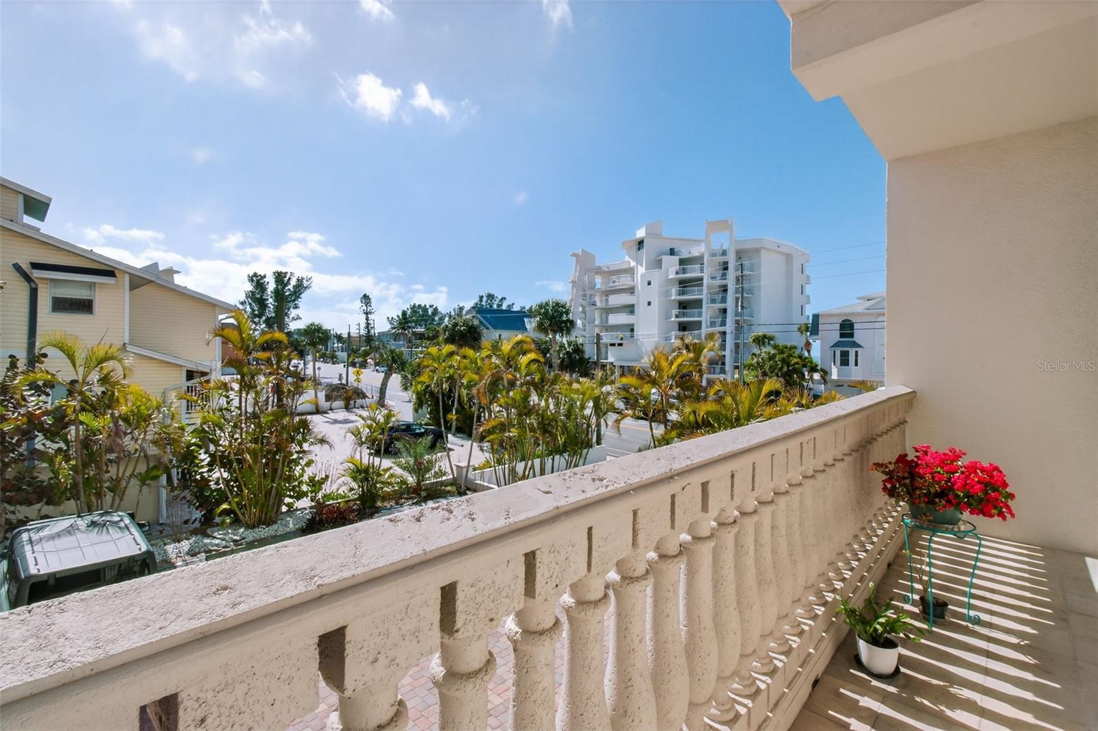 BAHIA MAR AT TREASURE ISLAND CONDO - Residential