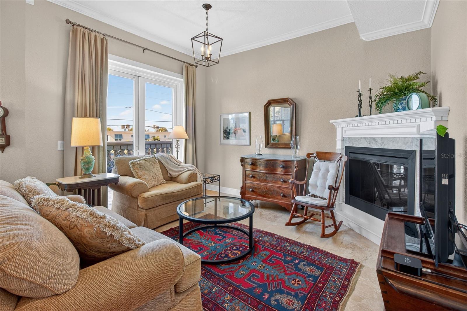 BAHIA MAR AT TREASURE ISLAND CONDO - Residential