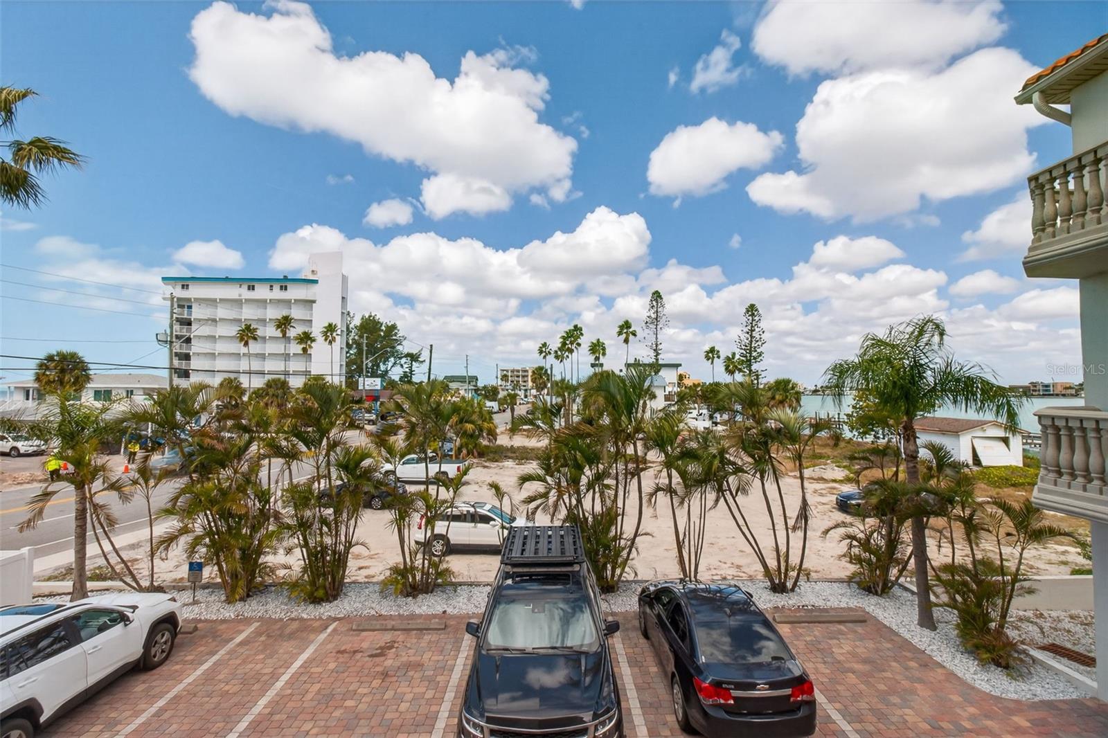 BAHIA MAR AT TREASURE ISLAND CONDO - Residential