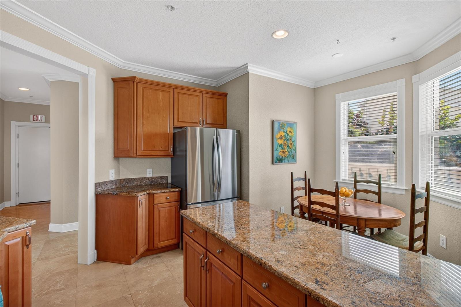 BAHIA MAR AT TREASURE ISLAND CONDO - Residential