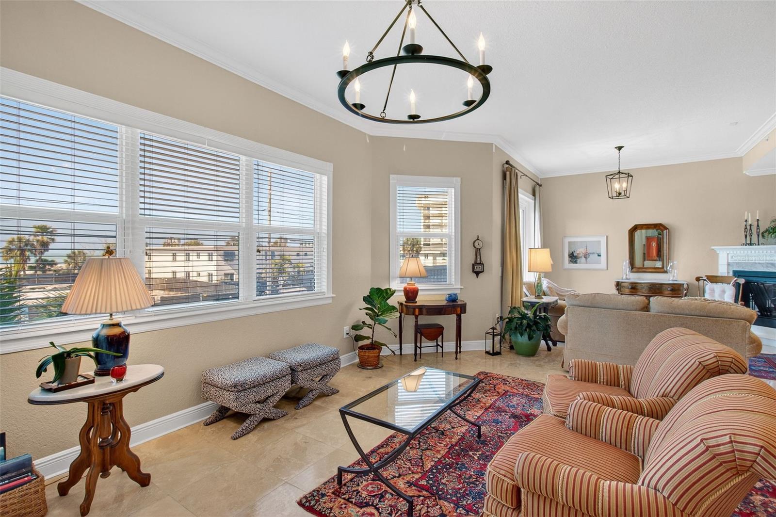 BAHIA MAR AT TREASURE ISLAND CONDO - Residential