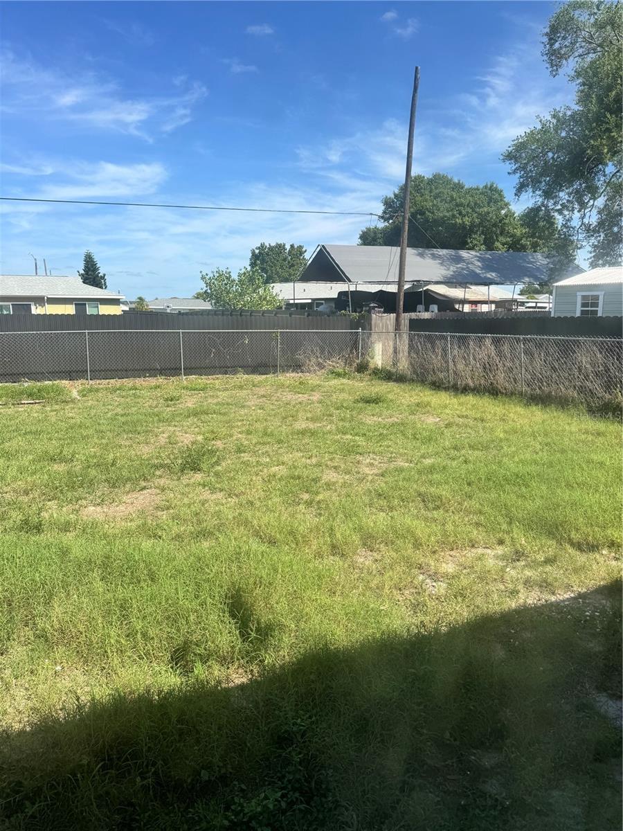 PORT CHARLOTTE SEC 023 - Residential