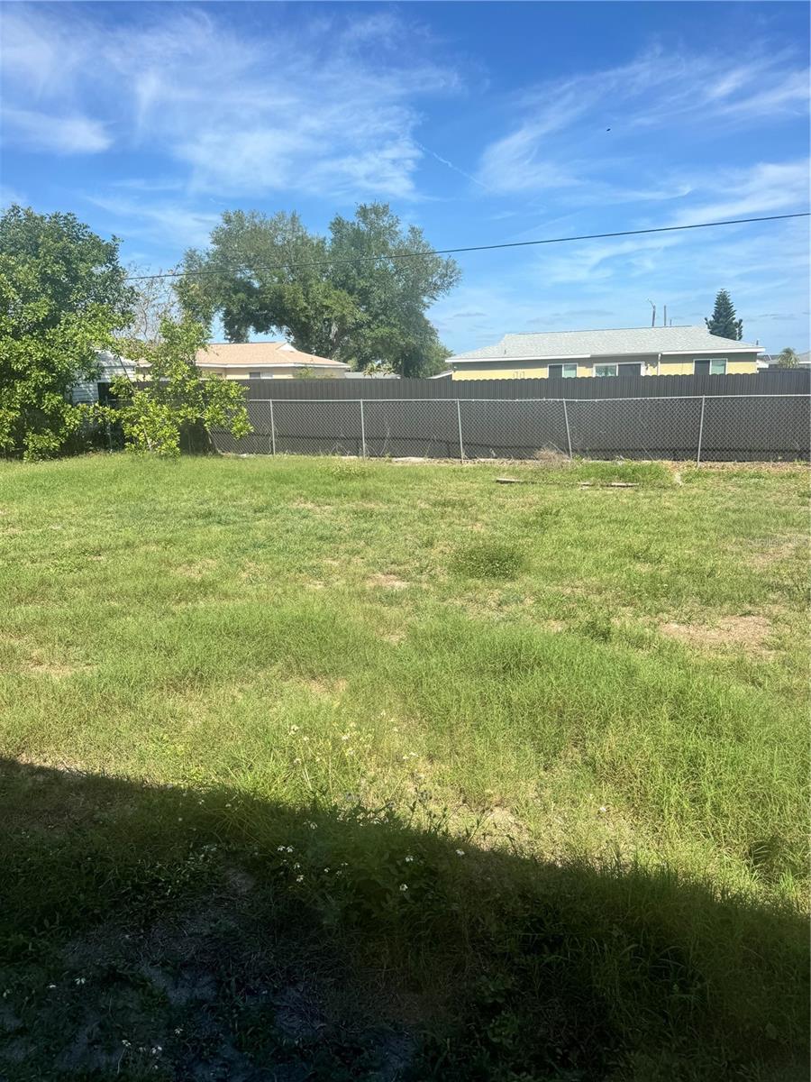 PORT CHARLOTTE SEC 023 - Residential