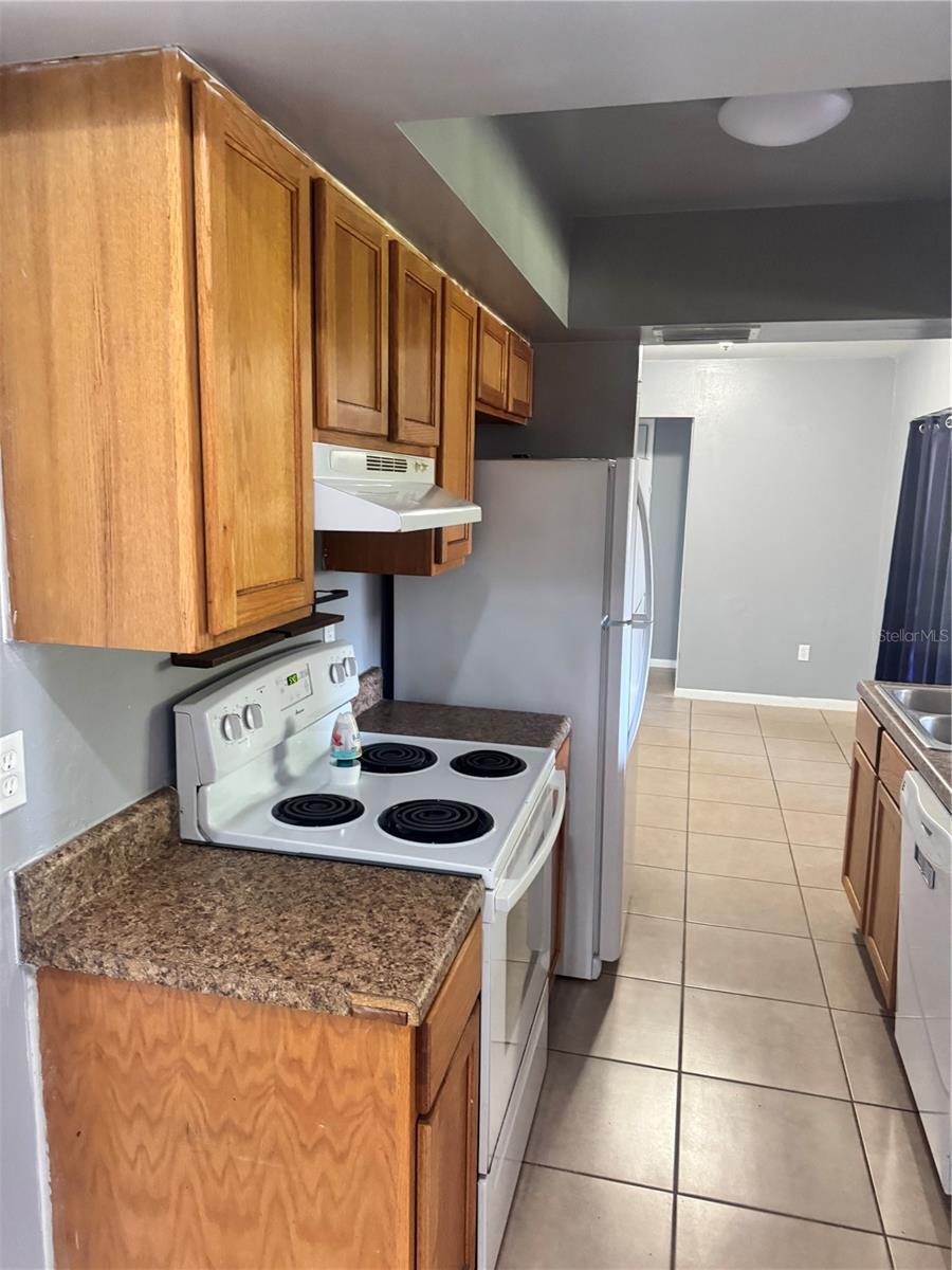 PORT CHARLOTTE SEC 023 - Residential