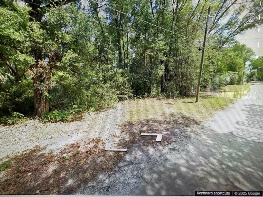 Photo of Tbd St Benedict Drive Lot 113 Drive, Dunnellon, FL 34432 (MLS # OM708625)