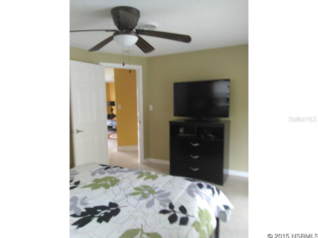New Smyrna Beach - Residential Lease