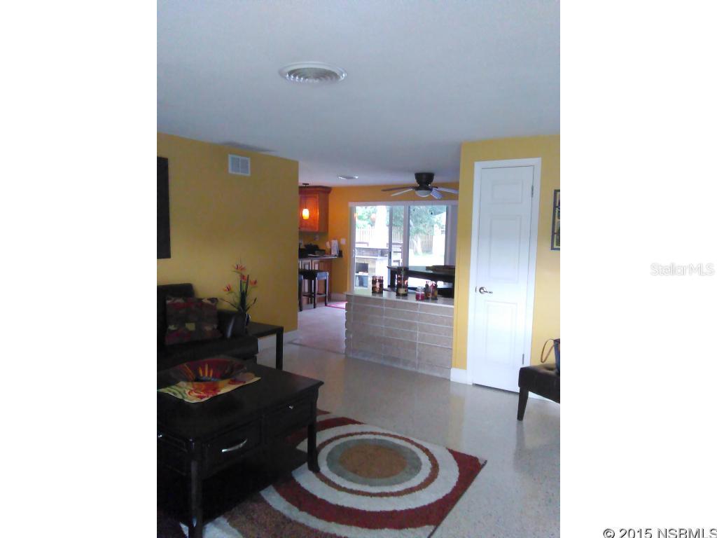 New Smyrna Beach - Residential Lease