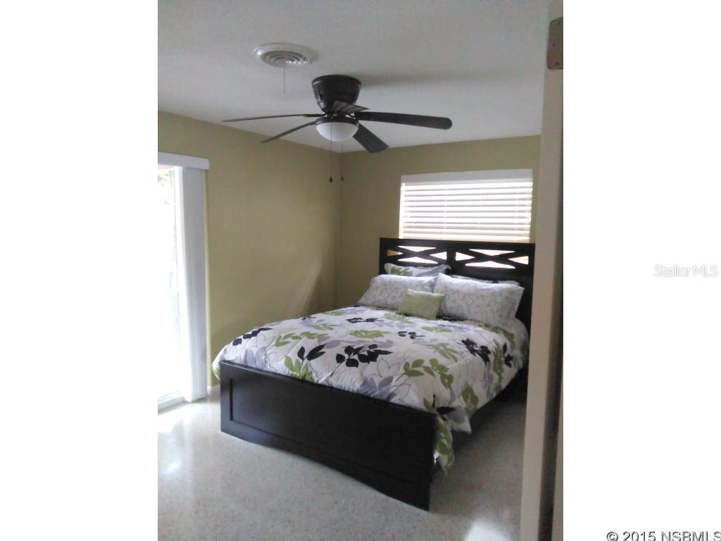 New Smyrna Beach - Residential Lease