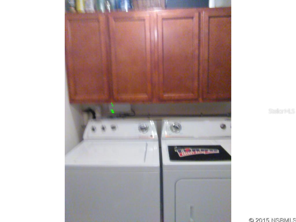 New Smyrna Beach - Residential Lease