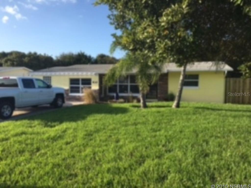 New Smyrna Beach - Residential Lease