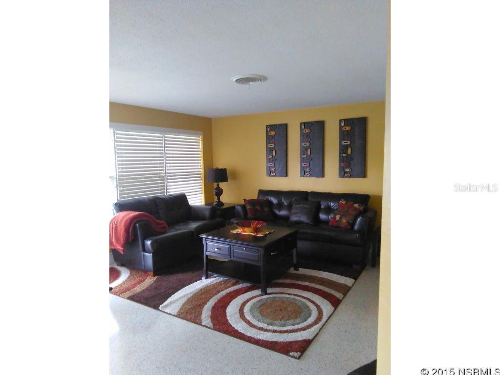 New Smyrna Beach - Residential Lease