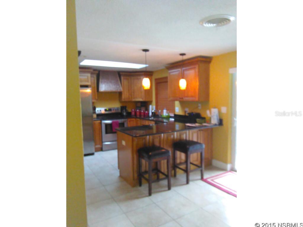 New Smyrna Beach - Residential Lease