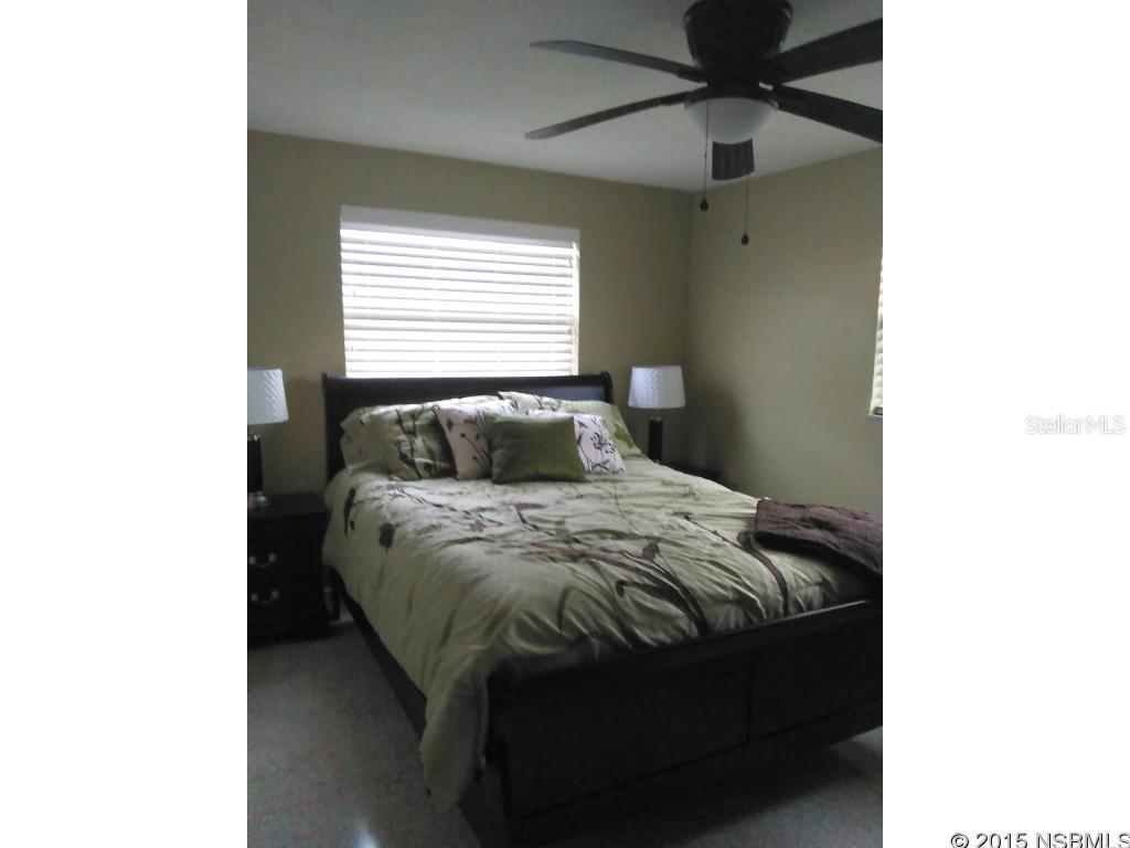 New Smyrna Beach - Residential Lease