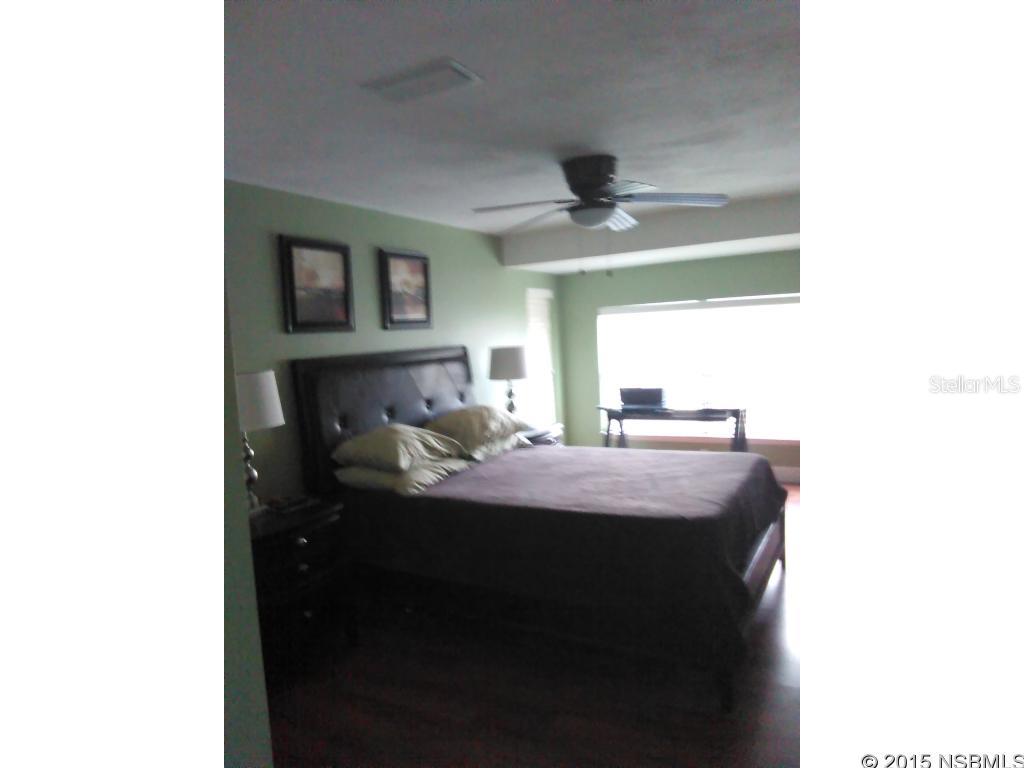 New Smyrna Beach - Residential Lease