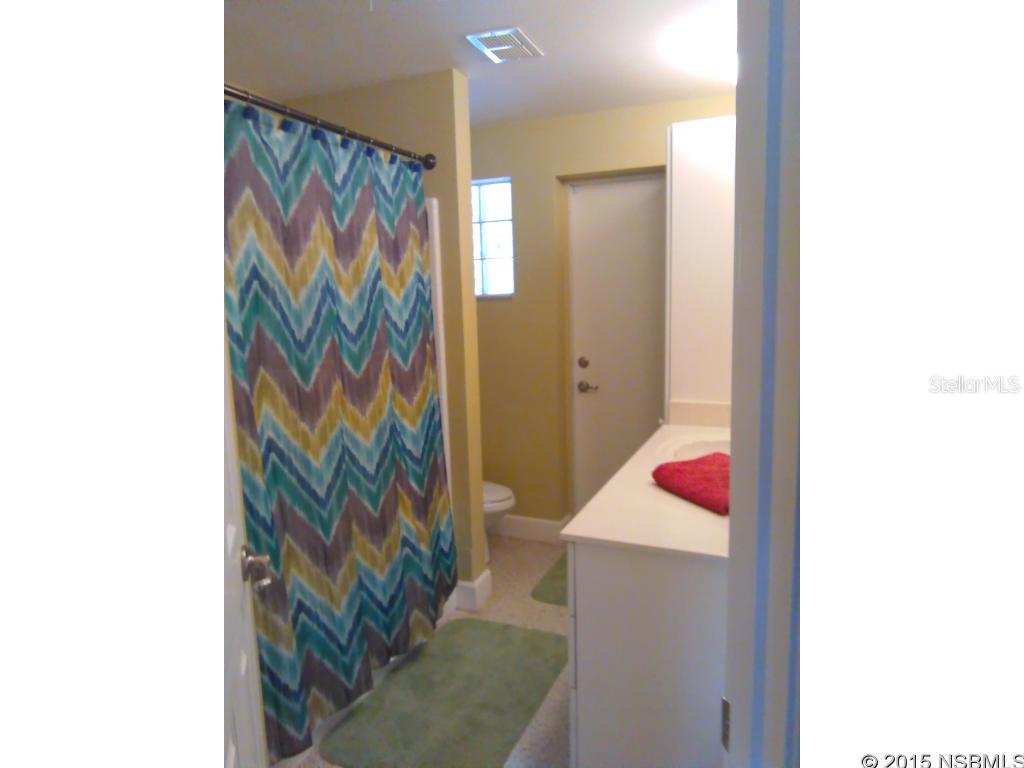 New Smyrna Beach - Residential Lease