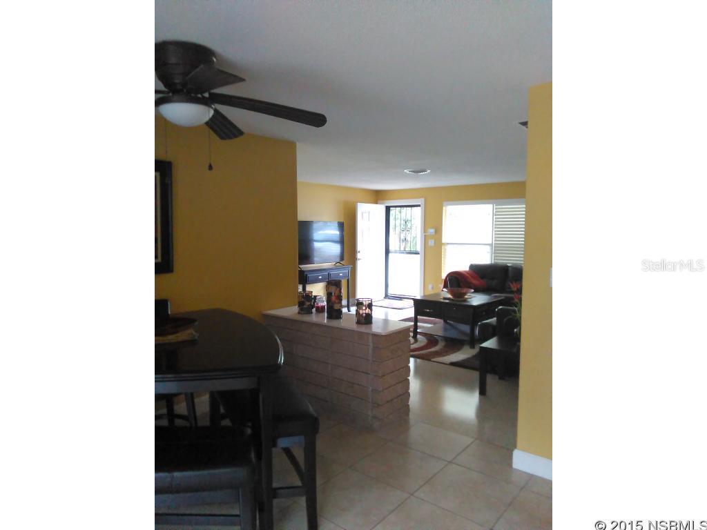New Smyrna Beach - Residential Lease