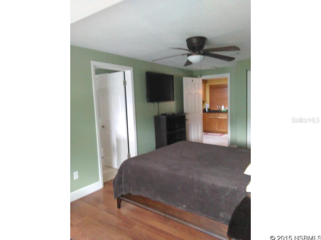 New Smyrna Beach - Residential Lease