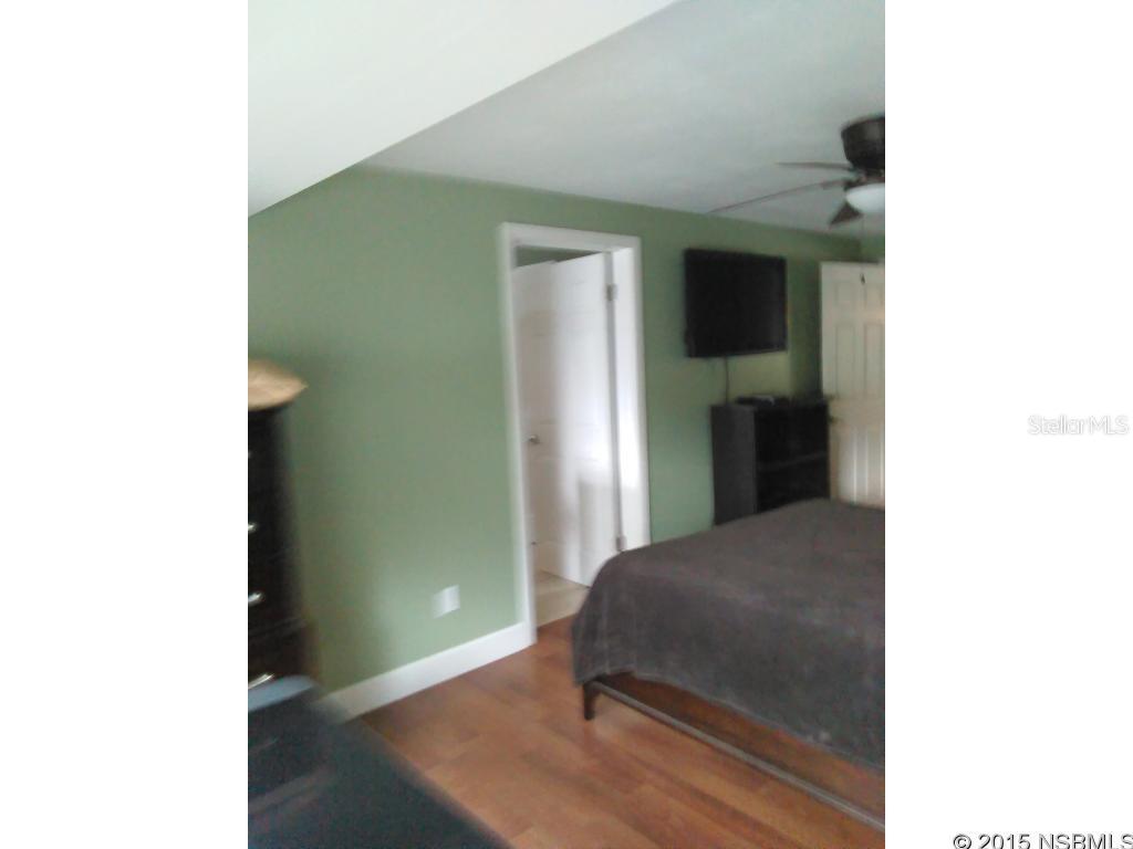 New Smyrna Beach - Residential Lease