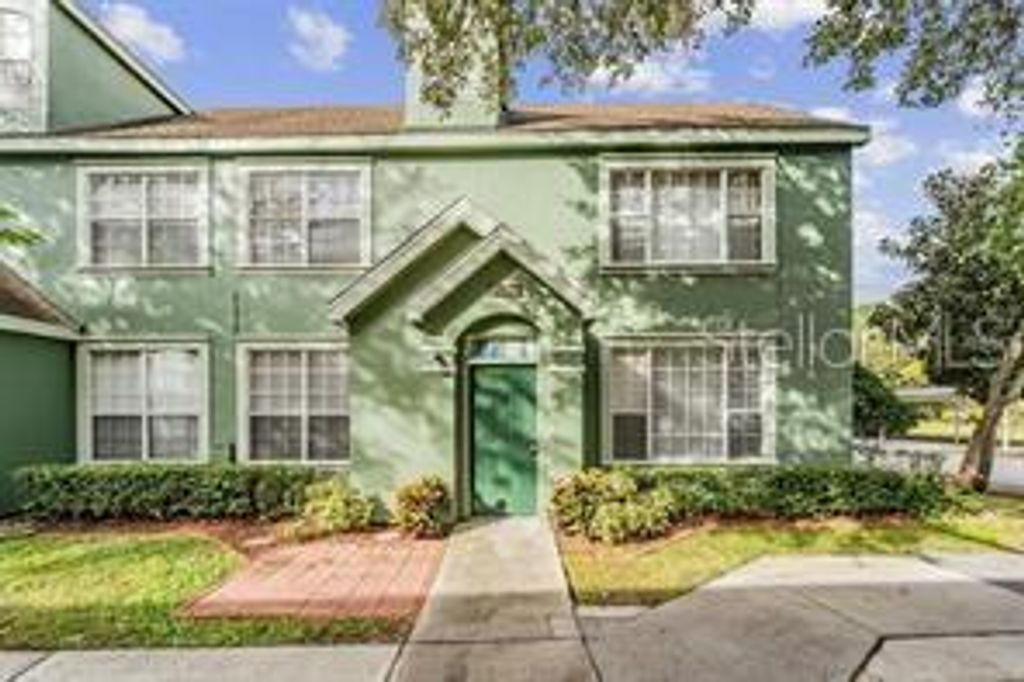 Photo of 5714 Kenwood Avenue, New Port Richey, FL 34652 (MLS # TB8491554)