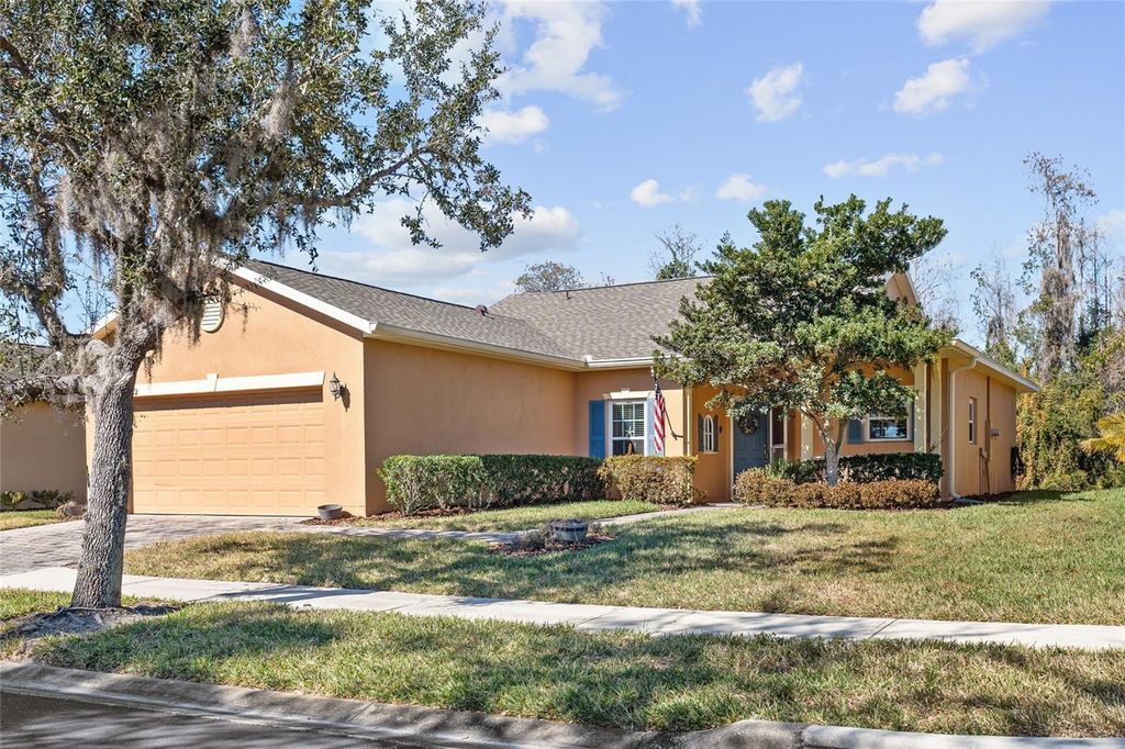 Photo of 632 Portofino Drive, Kissimmee, FL 34759 (MLS # O6379328)
