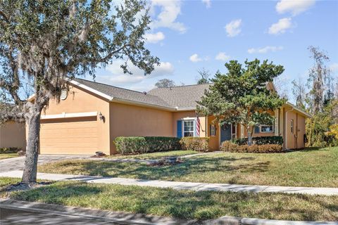 Photo of 632 Portofino Drive, Kissimmee, FL 34759 (MLS # O6379328)