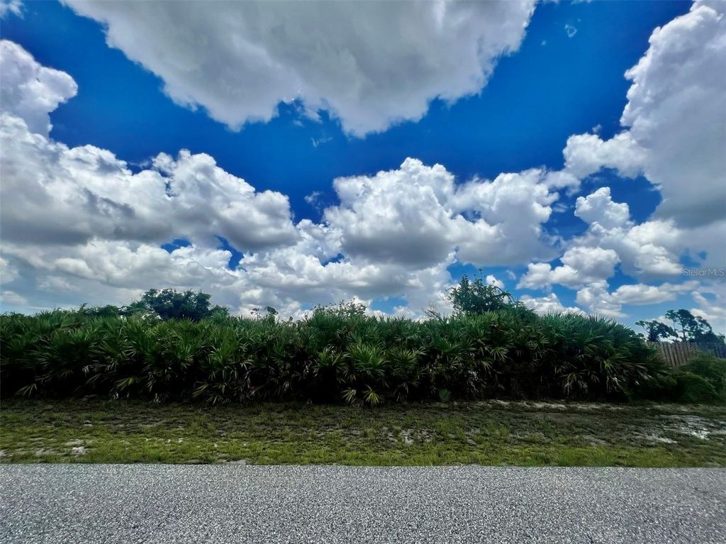 Photo of 12146 Richards Avenue, Port Charlotte, FL 33981 (MLS # C7508349)