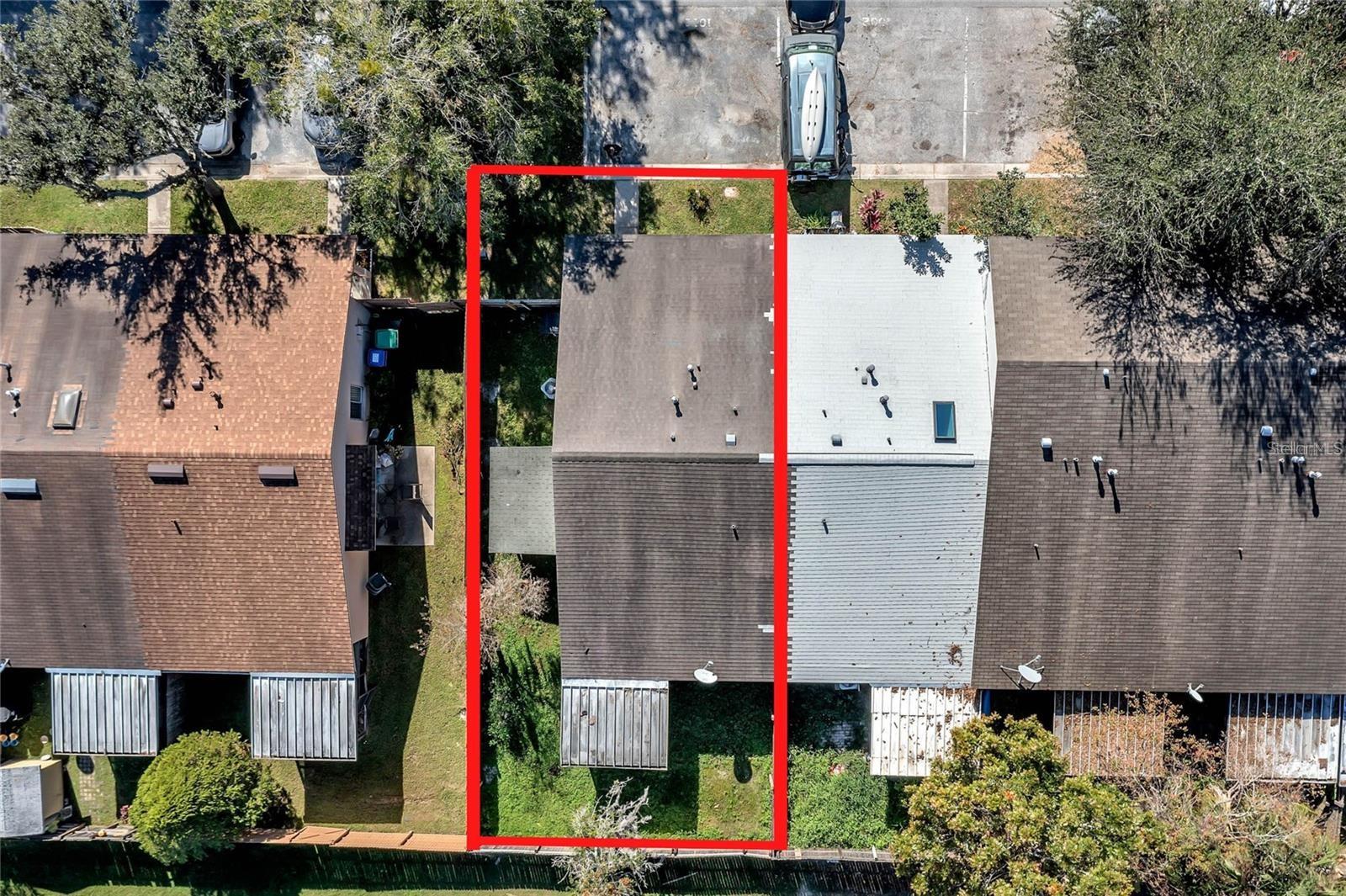 WESTSIDE TWNHMS PH 02 - Residential Lease