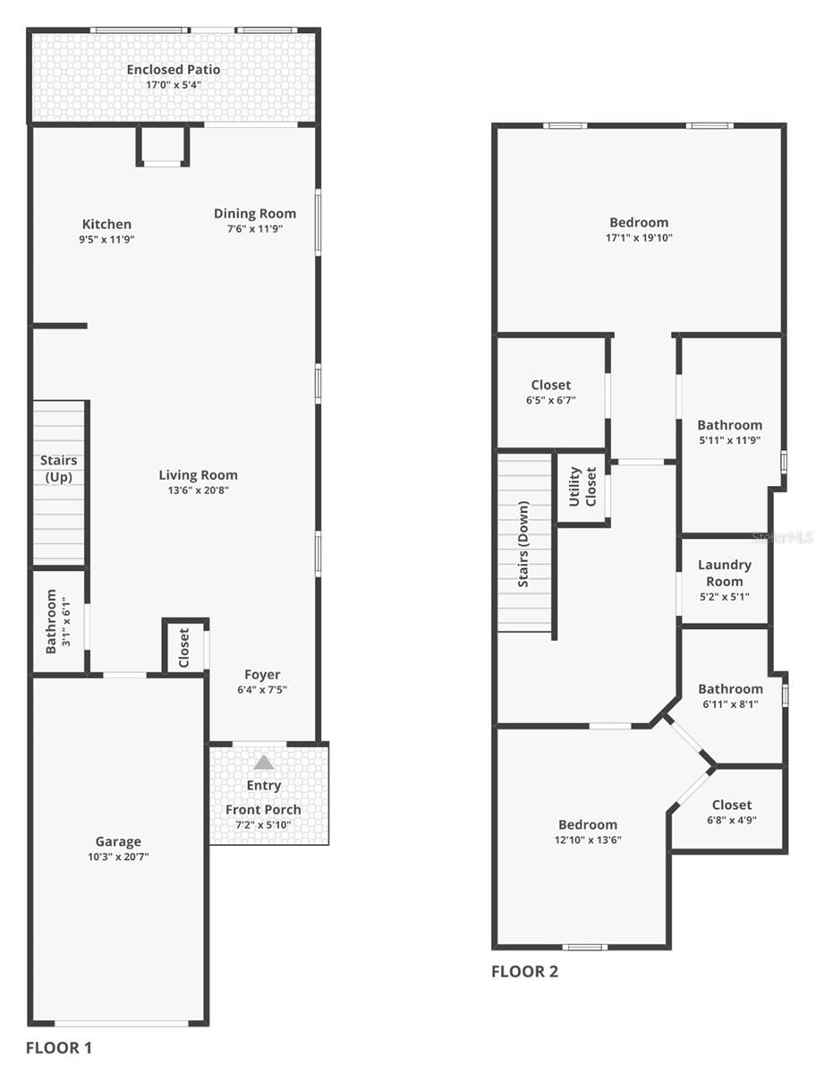 HAWKS POINT PH N TWNHMS - Residential