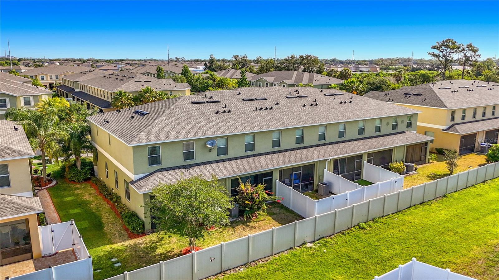2130 GOLDEN FALCON DRIVE