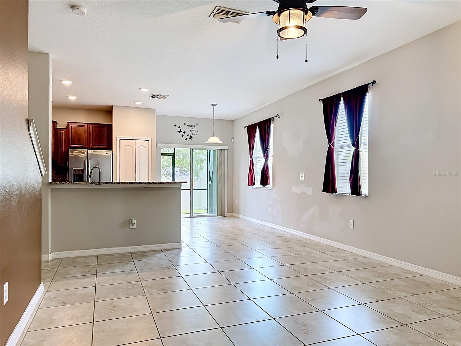 HAWKS POINT PH N TWNHMS - Residential