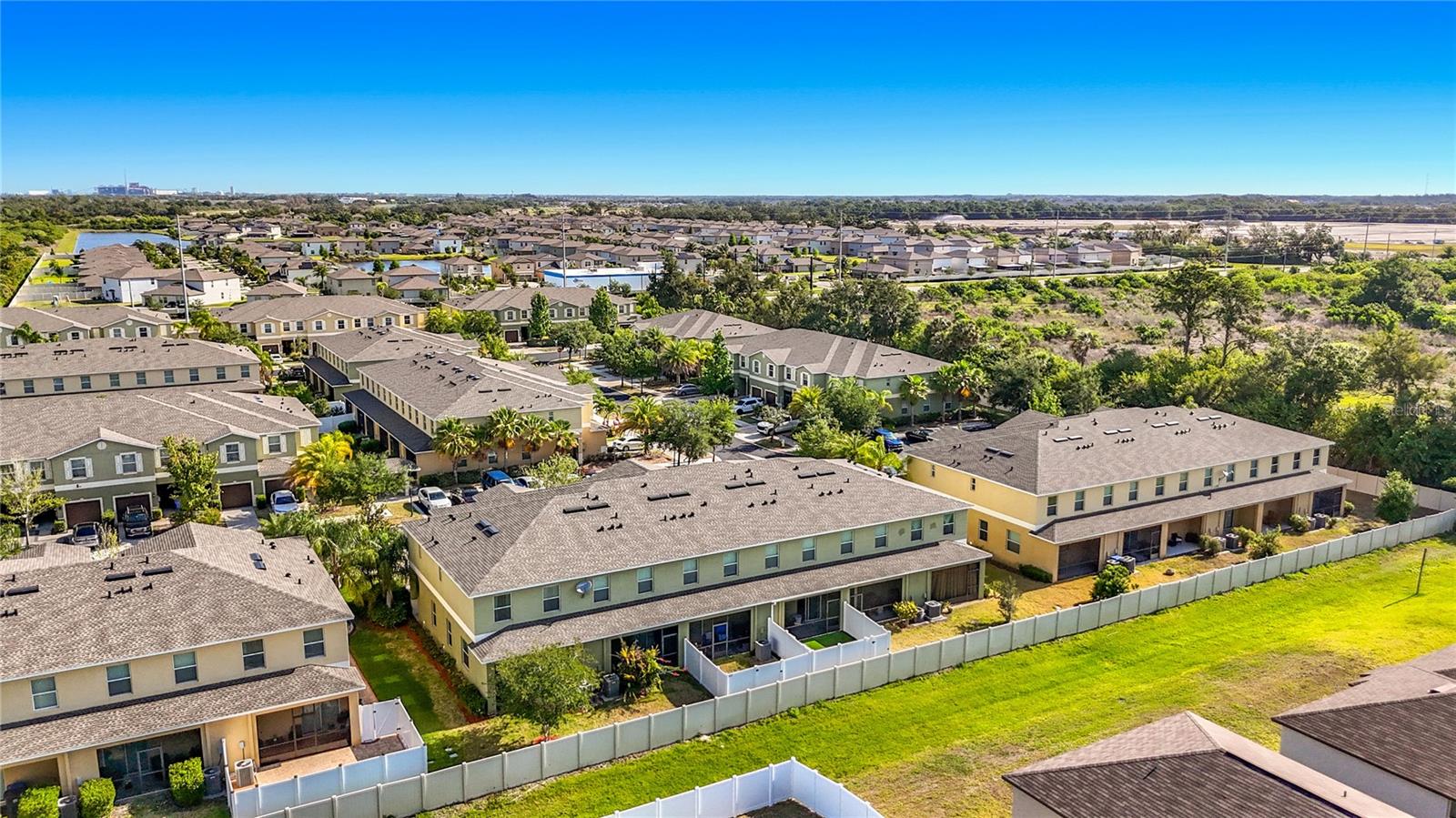 2130 GOLDEN FALCON DRIVE