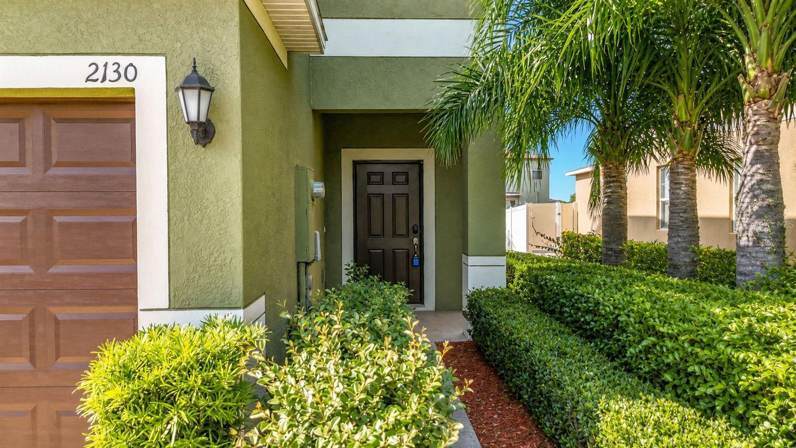 2130 GOLDEN FALCON DRIVE