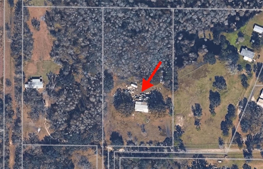 Photo of 9654 Old Evergreen Trail, Lakeland, FL 33809 (MLS # TB8543562)