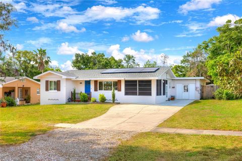 738 LINDLEY BOULEVARD DELAND FL 32724