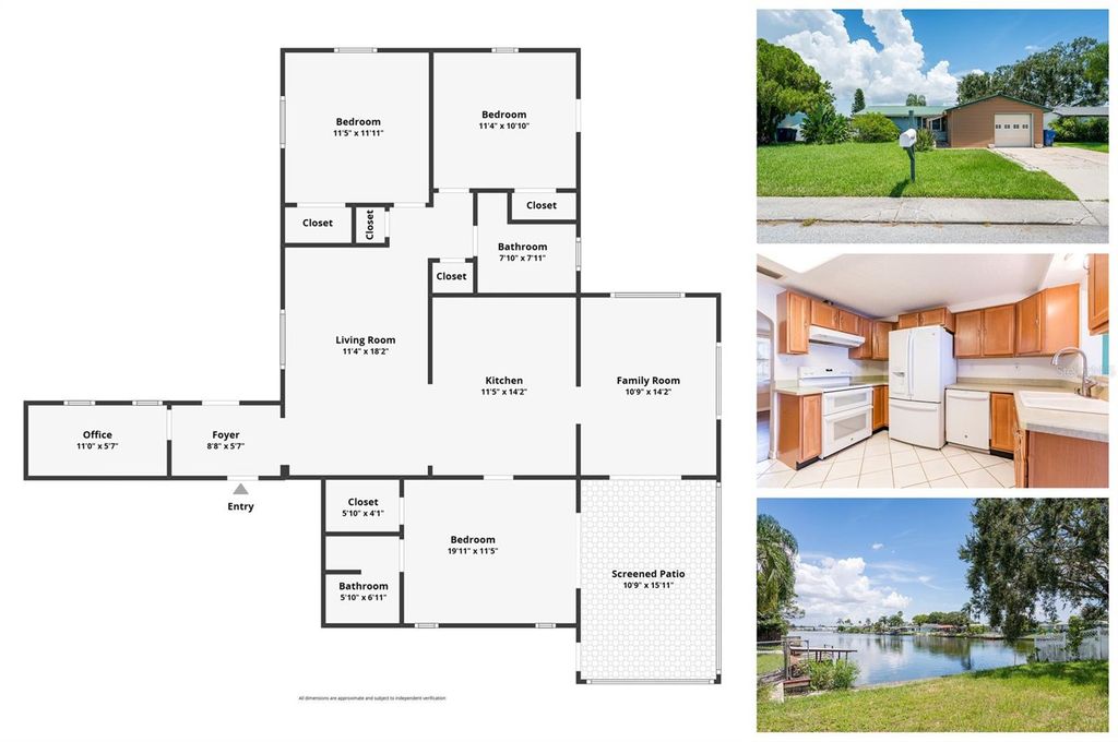 Photo of 2640 Albion Street, Holiday, FL 34691 (MLS # TB8415518)