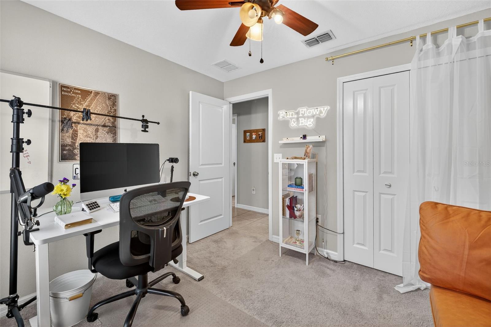 BELMONT - Residential