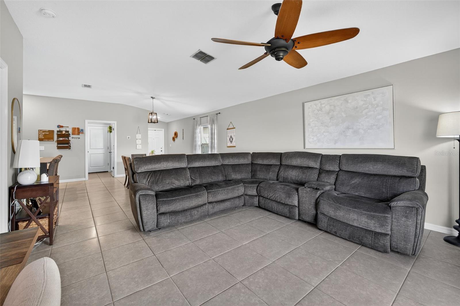 BELMONT - Residential