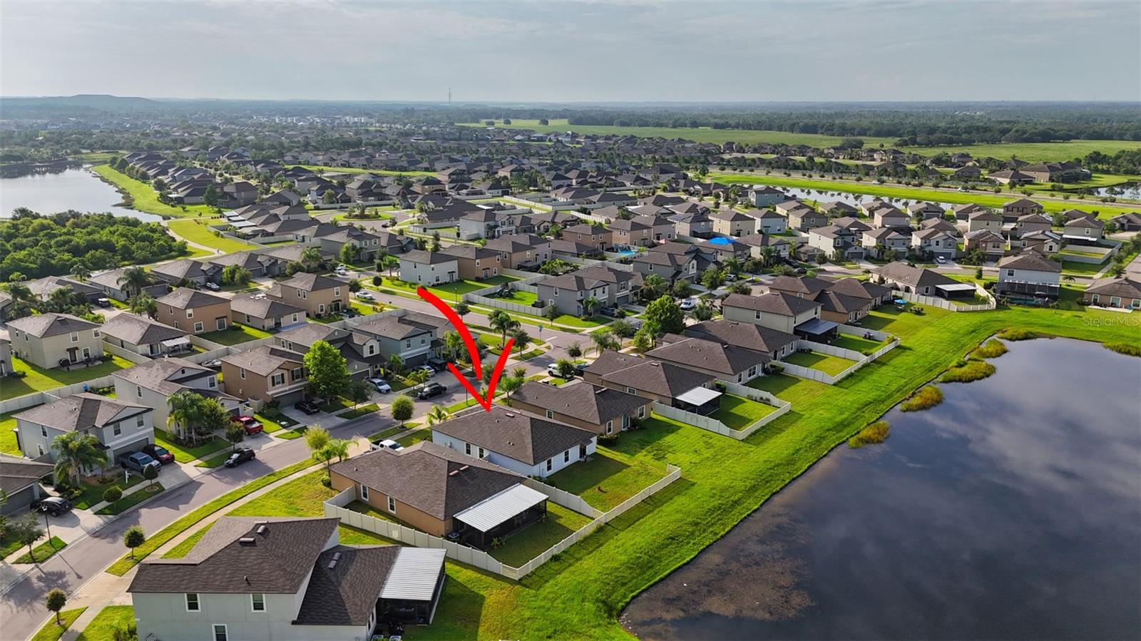 BELMONT - Residential