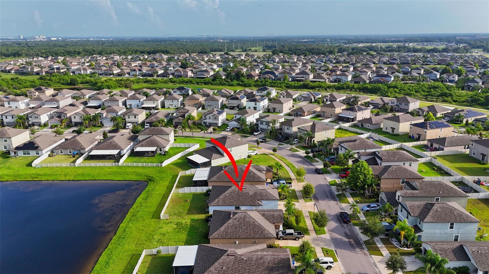 BELMONT - Residential