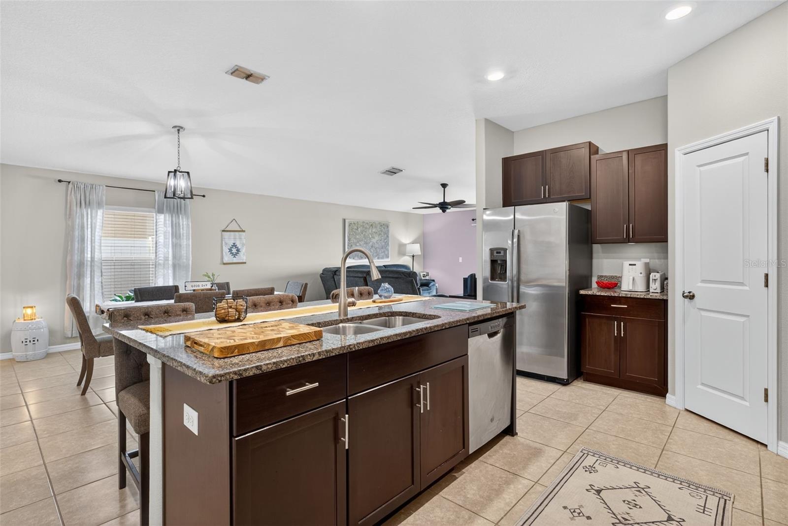 BELMONT - Residential