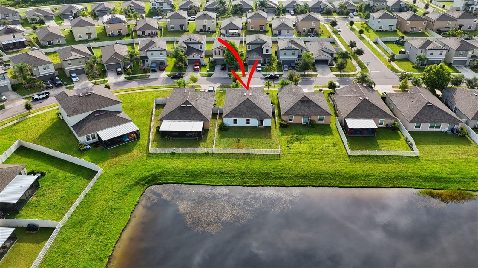 BELMONT - Residential