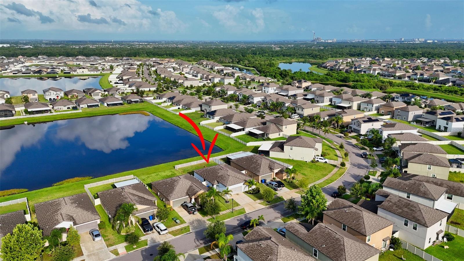 BELMONT - Residential