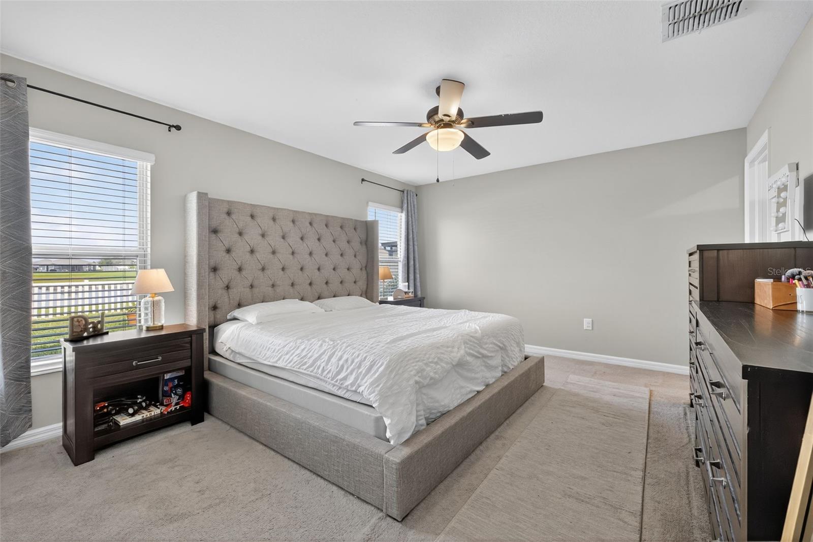 BELMONT - Residential