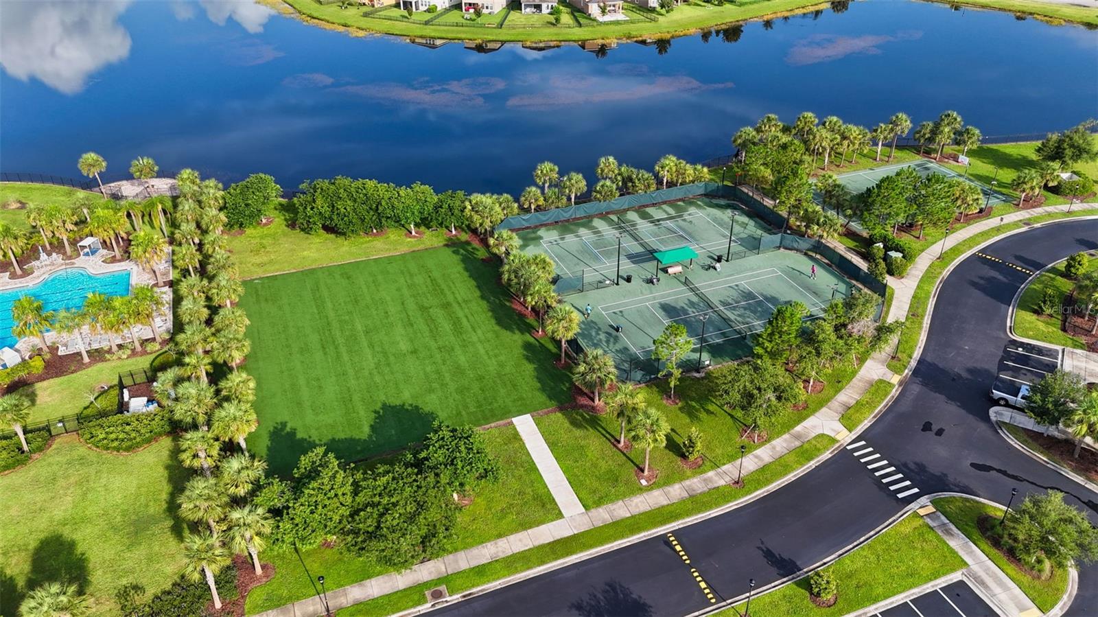 BELMONT - Residential