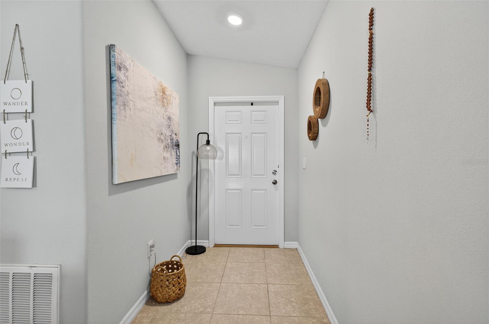 BELMONT - Residential