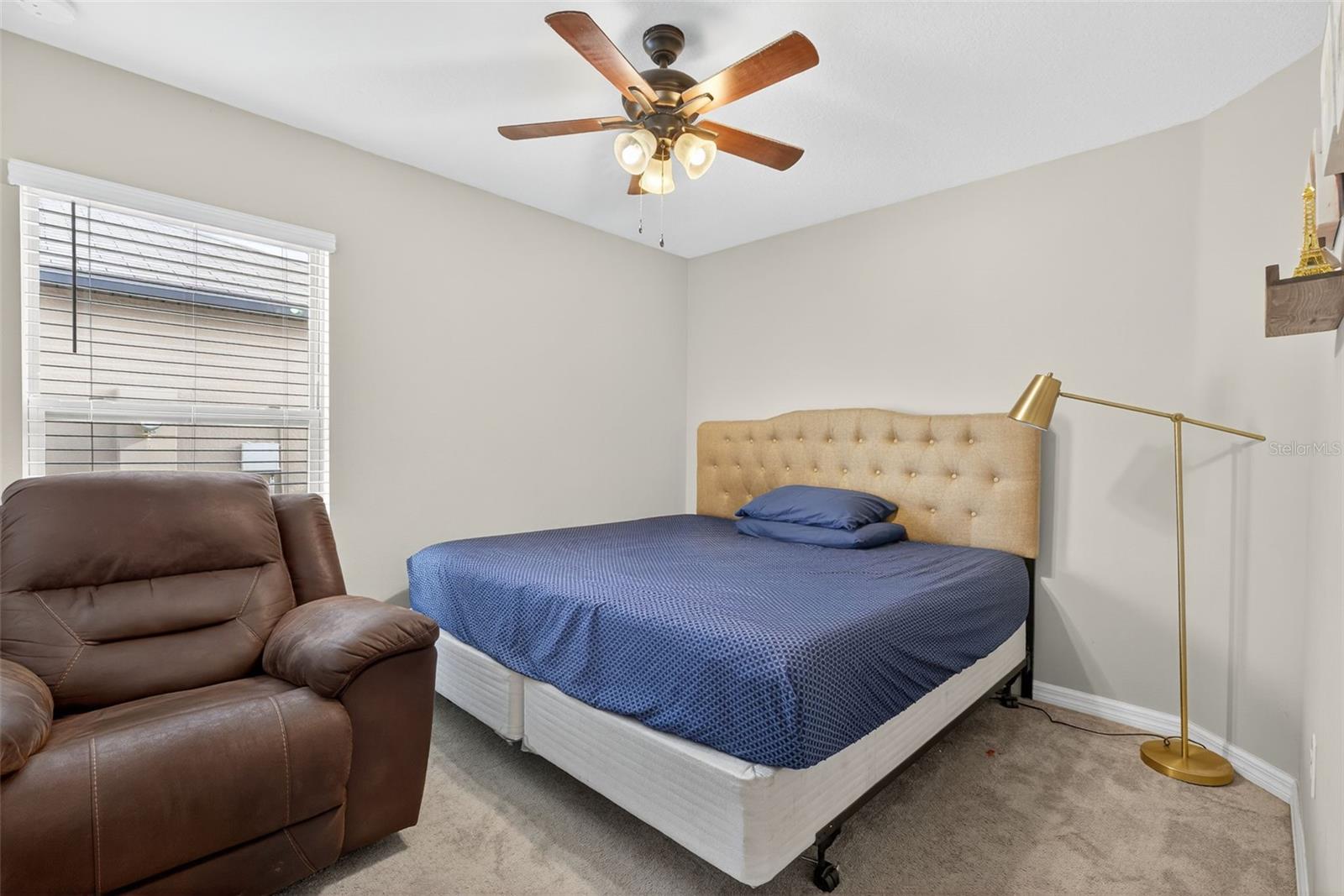 BELMONT - Residential