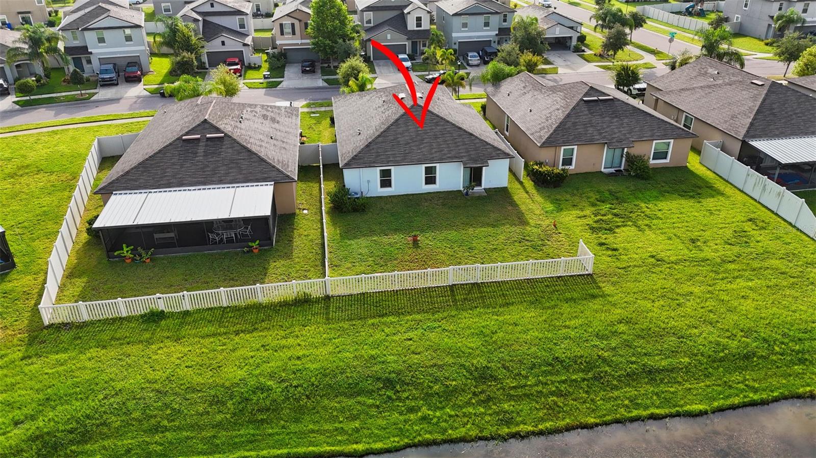 BELMONT - Residential