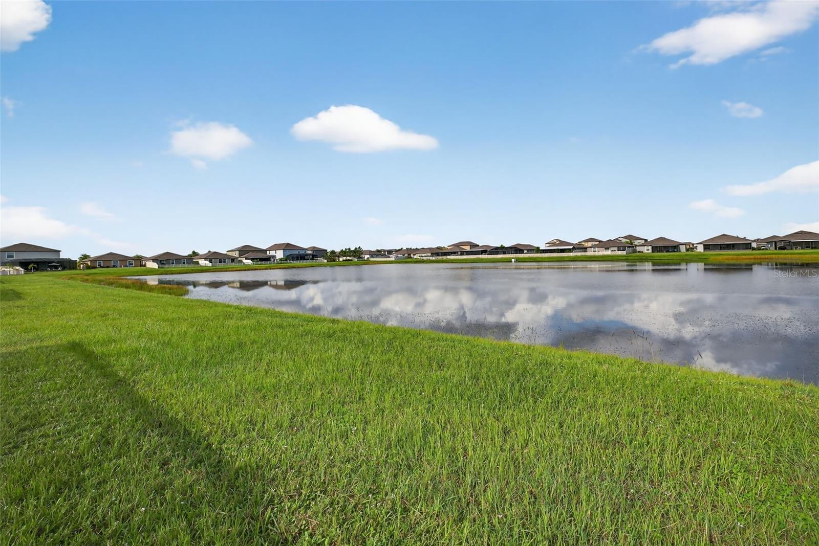 BELMONT - Residential