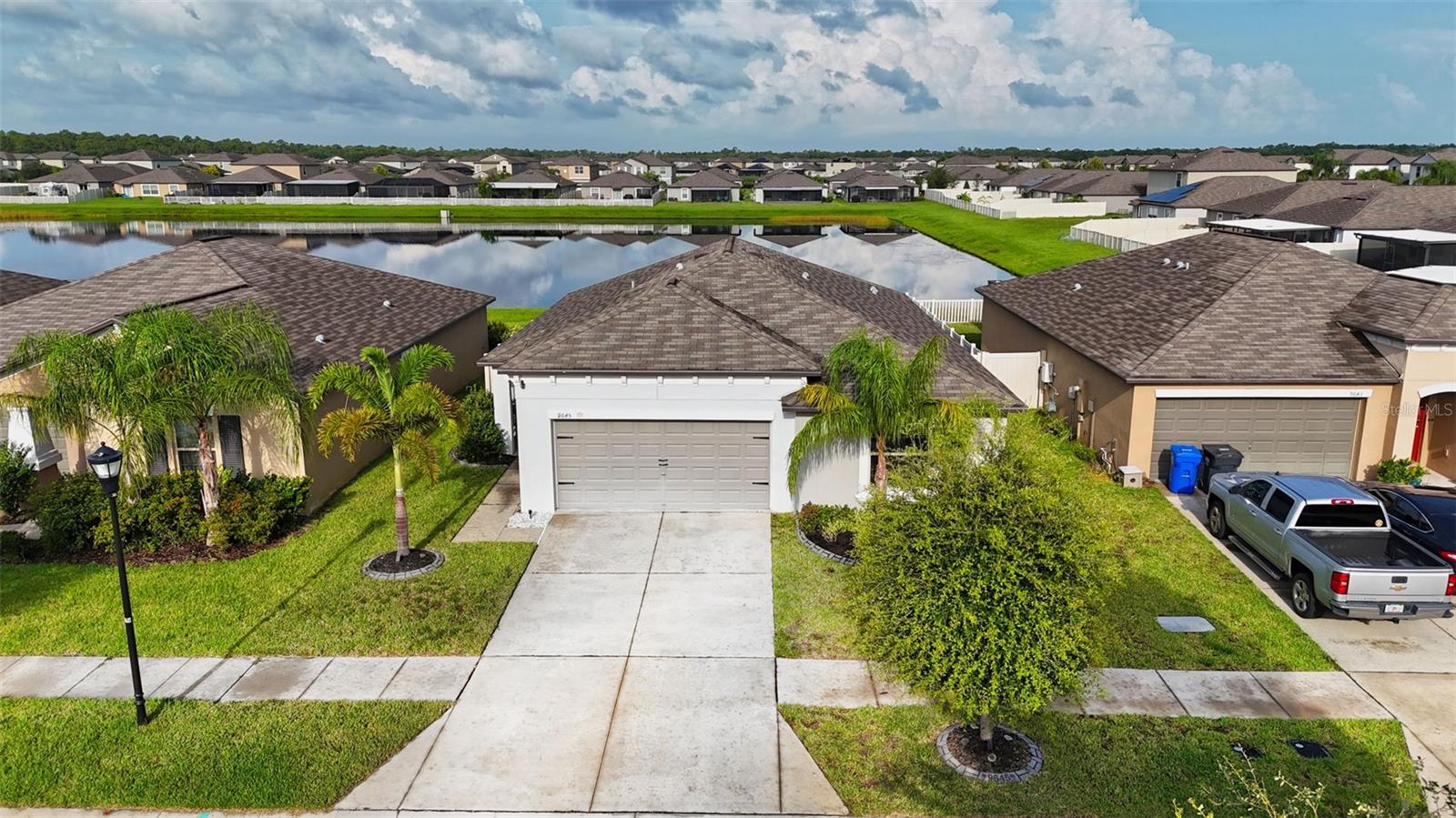 BELMONT - Residential